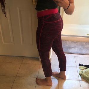 Nike dri-fit leggings